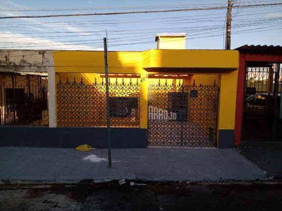 Imagem Casa com 2 Quartos para Alugar, 80 m² em Parque Boturussu - São Paulo Imagem Casa com 2 Quartos para Alugar, 80 m² em Parque Boturussu - São Paulo