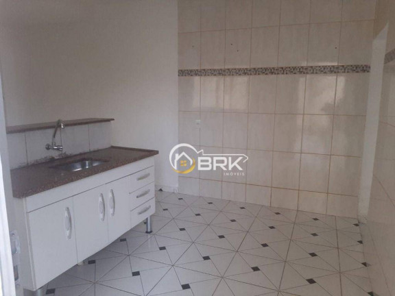 Imagem Casa com 2 Quartos para Alugar, 70 m² em Cidade Patriarca - São Paulo