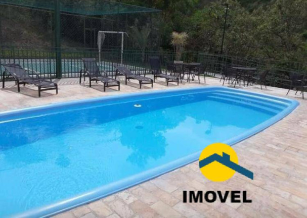 Imagem Apartamento com 2 Quartos à Venda, 70 m² em Maria Paula - São Gonçalo