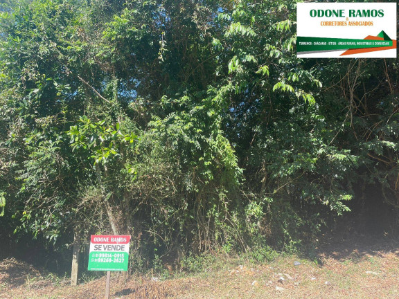 Imagem Chácara à Venda, 600 m² em Nova Santa Rita Imagem Chácara à Venda, 600 m² em Nova Santa Rita