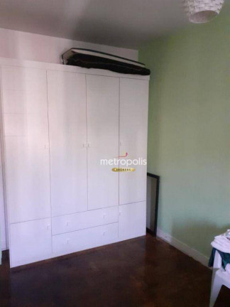 Imagem Sobrado com 3 Quartos à Venda, 250 m² em Osvaldo Cruz - São Caetano Do Sul