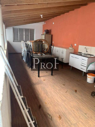 Imagem Sobrado com 4 Quartos à Venda, 286 m² em Osvaldo Cruz - São Caetano Do Sul Imagem Sobrado com 4 Quartos à Venda, 286 m² em Osvaldo Cruz - São Caetano Do Sul