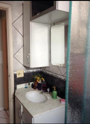 Imagem Apartamento com 2 Quartos à Venda, 48 m² em Parque Novo Mundo - São Paulo Imagem Apartamento com 2 Quartos à Venda, 48 m² em Parque Novo Mundo - São Paulo