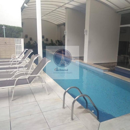 Imagem Apartamento com 1 Quarto para Alugar, 28 m² em Consolação - São Paulo Imagem Apartamento com 1 Quarto para Alugar, 28 m² em Consolação - São Paulo