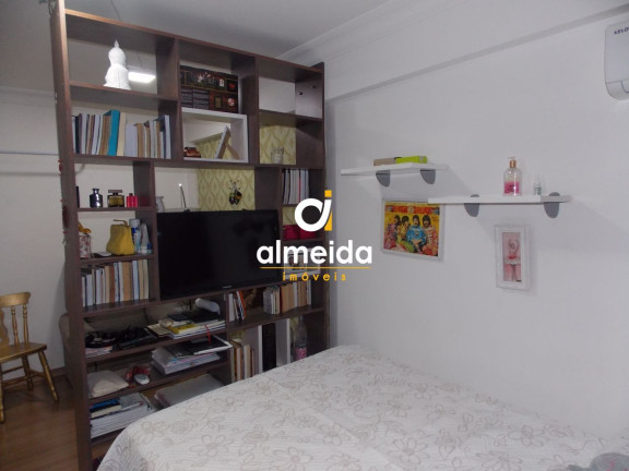 Imagem Apartamento com 3 Quartos à Venda, 158 m² em Bonfim - Santa Maria Imagem Apartamento com 3 Quartos à Venda, 158 m² em Bonfim - Santa Maria