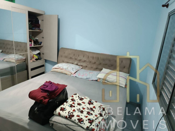 Imagem Casa com 2 Quartos para Alugar, 250 m² em Jardim Santo André - Santo André