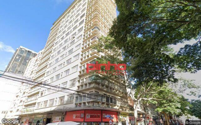 Apartamento com 3 Quartos à Venda, 120 m² em Centro - Curitiba
