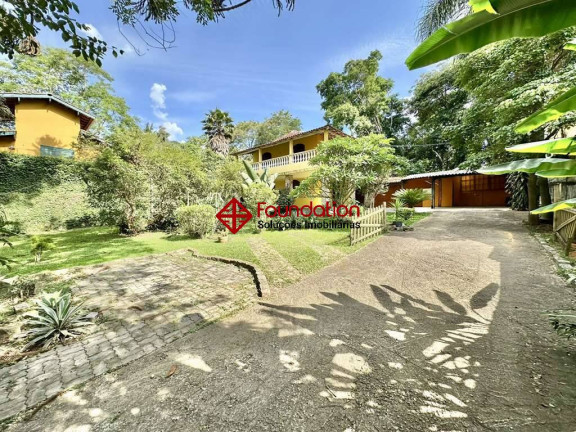 Imagem Casa de Condomínio com 3 Quartos à Venda, 1 m² em Jardim Colibri - Cotia Imagem Casa de Condomínio com 3 Quartos à Venda, 1 m² em Jardim Colibri - Cotia
