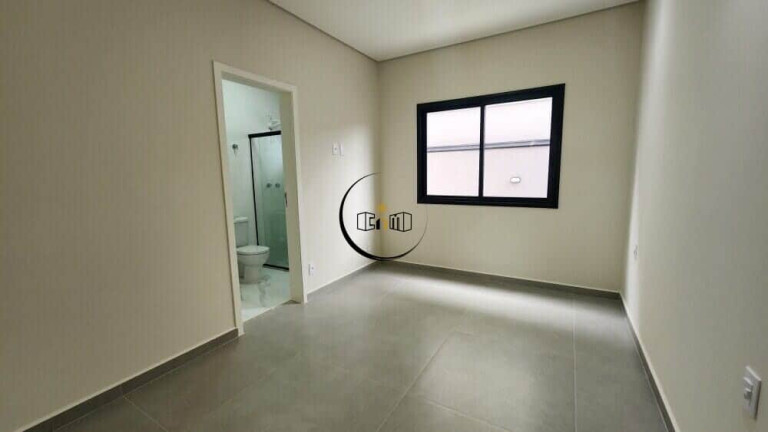 Imagem Casa de Condomínio com 4 Quartos para Alugar, 233 m² em Residencial Ibi-aram Ii - Itupeva
