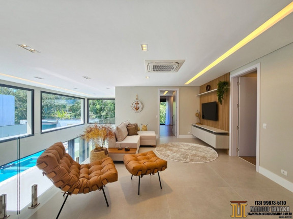 Imagem Casa com 7 Quartos à Venda, 758 m² em Riviera - Bertioga Imagem Casa com 7 Quartos à Venda, 758 m² em Riviera - Bertioga