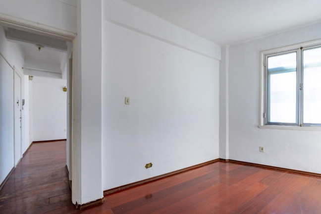 Imagem Apartamento com 1 Quarto à Venda, 48 m² em Santa Cecília - São Paulo