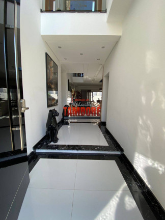 Imagem Casa de Condomínio com 5 Quartos à Venda, 500 m² em Gênesis 2 - Alphaville