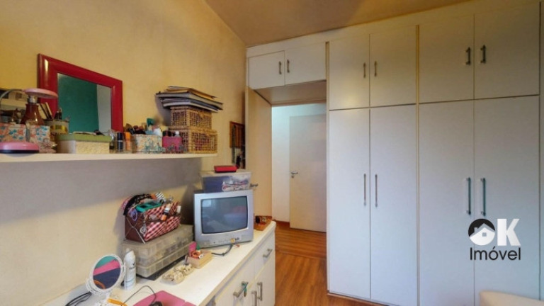 Imagem Apartamento com 3 Quartos à Venda, 103 m² em Jardim Paulista - São Paulo
