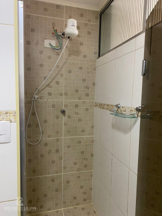 Imagem Apartamento com 2 Quartos à Venda, 62 m² em Jaçanã - São Paulo