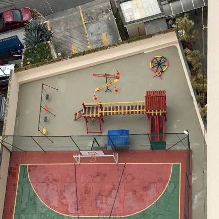 Imagem Apartamento com 3 Quartos à Venda, 78 m² em Vila Marari - São Paulo