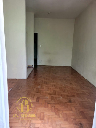 Kitnet para Alugar, 36 m² em Vila Buarque - São Paulo