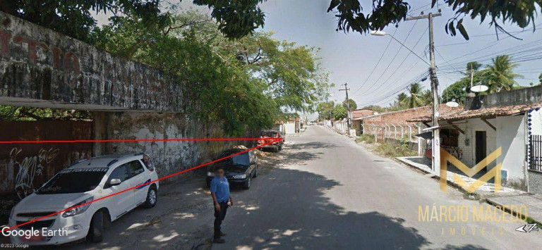 Imagem Terreno à Venda, 50.000 m² em Centro - Caucaia Imagem Terreno à Venda, 50.000 m² em Centro - Caucaia