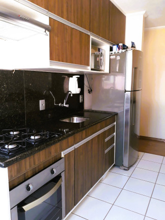Imagem Apartamento com 2 Quartos à Venda, 54 m² em Parque Industrial Ii (fazenda Grande) - Jundiaí Imagem Apartamento com 2 Quartos à Venda, 54 m² em Parque Industrial Ii (fazenda Grande) - Jundiaí