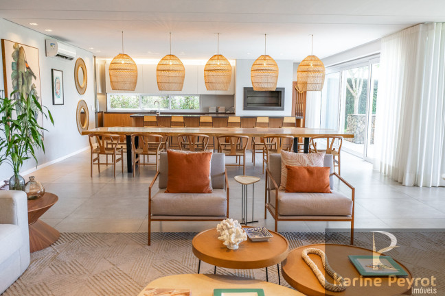 Imagem Casa de Condomínio com 4 Quartos à Venda, 540 m² em Centro - Xangri-lá