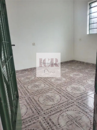 Casa com 2 Quartos à Venda, 122 m² em Além Ponte - Sorocaba