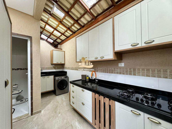 Imagem Casa com 2 Quartos à Venda, 120 m² em Caiçara - Praia Grande Imagem Casa com 2 Quartos à Venda, 120 m² em Caiçara - Praia Grande