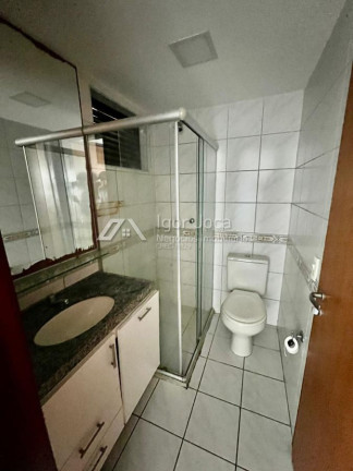 Imagem Apartamento com 3 Quartos à Venda, 109 m² em Guararapes - Fortaleza Imagem Apartamento com 3 Quartos à Venda, 109 m² em Guararapes - Fortaleza