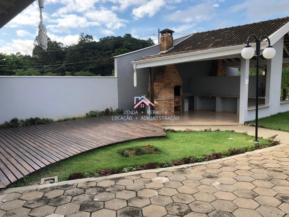 Imagem Casa com 4 Quartos à Venda, 270 m² em Chácaras Aracary - Várzea Paulista Imagem Casa com 4 Quartos à Venda, 270 m² em Chácaras Aracary - Várzea Paulista