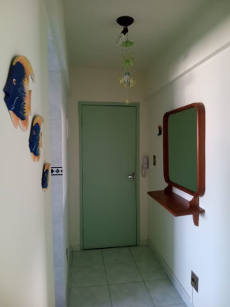 Apartamento com 2 Quartos à Venda, 72 m² em Sumaré - Caraguatatuba