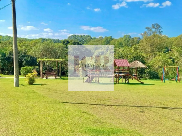 Imagem Terreno em Condomínio à Venda, 1.000 m² em Fazenda Alta Vista - Salto De Pirapora