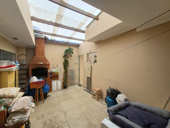 Imagem Casa com 4 Quartos à Venda, 158 m² em Centro - Suzano Imagem Casa com 4 Quartos à Venda, 158 m² em Centro - Suzano