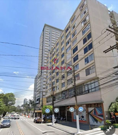 Imagem Apartamento com 1 Quarto à Venda, 40 m² em Vila Leopoldina - São Paulo
