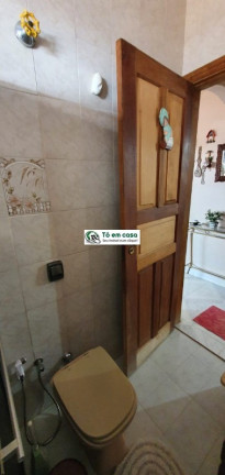 Imagem Casa com 3 Quartos à Venda, 280 m² em Bom Retiro - São José Dos Campos