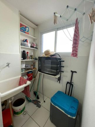 Imagem Apartamento com 2 Quartos à Venda, 50 m² em Caiçara - Praia Grande Imagem Apartamento com 2 Quartos à Venda, 50 m² em Caiçara - Praia Grande