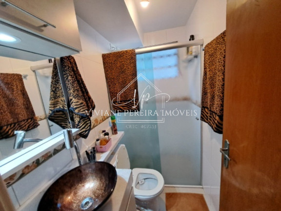Imagem Imóvel com 2 Quartos à Venda, 49 m² em Conceição - Osasco