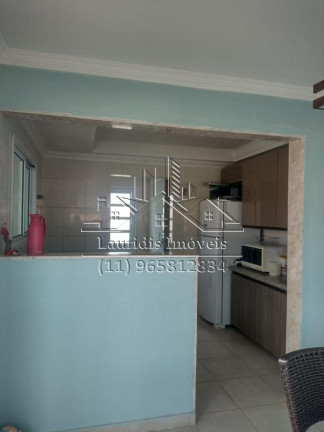Imagem Imóvel com 3 Quartos à Venda, 146 m² em Ninho Verde - Porangaba