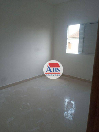 Imagem Casa com 2 Quartos à Venda, 60 m² em Vila Nova - Cubatão Imagem Casa com 2 Quartos à Venda, 60 m² em Vila Nova - Cubatão