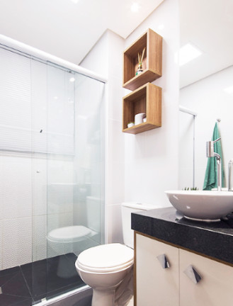 Imagem Apartamento com 2 Quartos à Venda, 41 m² em Jardim São Gabriel - Campinas Imagem Apartamento com 2 Quartos à Venda, 41 m² em Jardim São Gabriel - Campinas