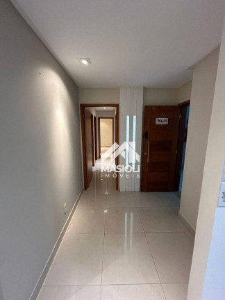 Imagem Cobertura com 3 Quartos à Venda, 178 m² em Residencial Coqueiral - Vila Velha Imagem Cobertura com 3 Quartos à Venda, 178 m² em Residencial Coqueiral - Vila Velha