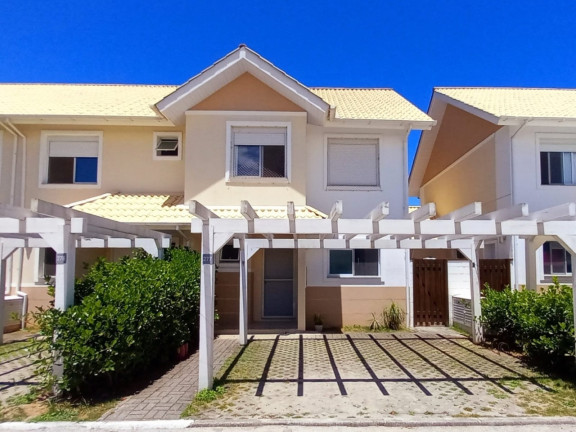 Imagem Casa de Condomínio com 3 Quartos à Venda, 101 m² em Morro Das Pedras - Florianópolis Imagem Casa de Condomínio com 3 Quartos à Venda, 101 m² em Morro Das Pedras - Florianópolis
