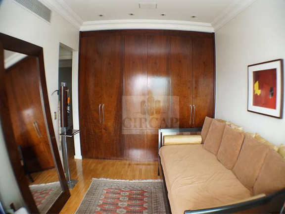 Imagem Apartamento com 4 Quartos à Venda, 455 m² em Higienópolis - São Paulo