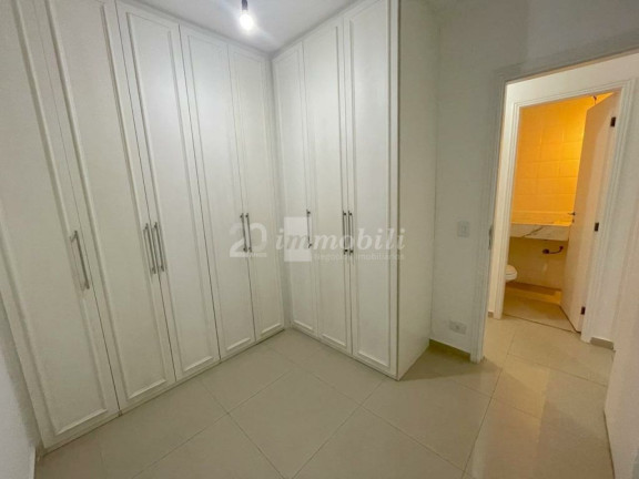 Imagem Apartamento com 2 Quartos à Venda, 57 m² em Higienópolis - São Paulo