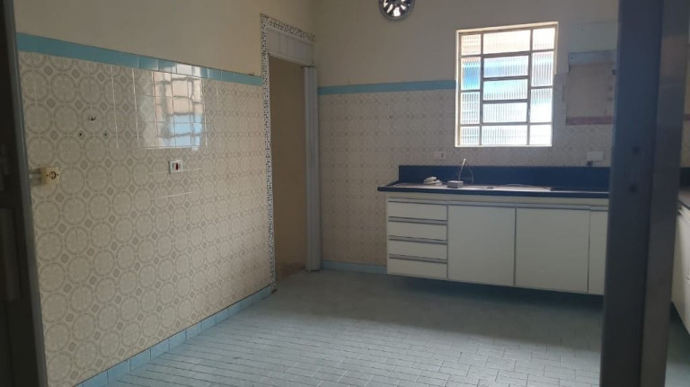 Imagem Casa com 2 Quartos para Alugar, 220 m² em Centro - Suzano Imagem Casa com 2 Quartos para Alugar, 220 m² em Centro - Suzano