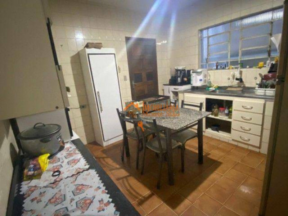 Imagem Casa com 2 Quartos à Venda, 150 m² em Jardim Adriana - Guarulhos Imagem Casa com 2 Quartos à Venda, 150 m² em Jardim Adriana - Guarulhos