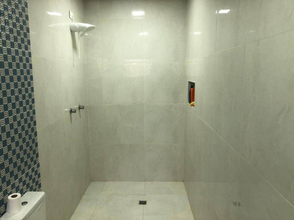 Imagem Casa com 3 Quartos à Venda, 136 m² em Jardim Americano - São José Dos Campos