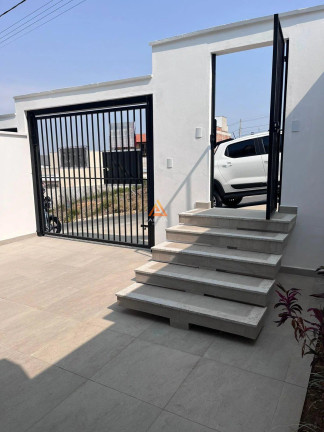 Imagem Casa com 3 Quartos à Venda, 140 m² Imagem Casa com 3 Quartos à Venda, 140 m²