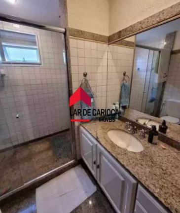 Imagem Casa de Condomínio com 4 Quartos à Venda, 434 m² em Barra Da Tijuca - Rio De Janeiro