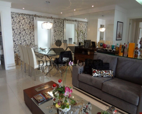 Imagem Apartamento com 4 Quartos à Venda, 135 m² em Perdizes - São Paulo Imagem Apartamento com 4 Quartos à Venda, 135 m² em Perdizes - São Paulo