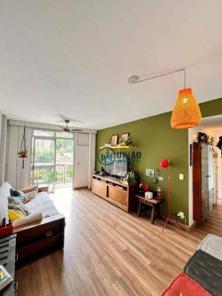 Imagem Apartamento com 2 Quartos à Venda, 68 m² em Icaraí - Niterói