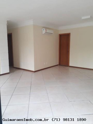 Imagem Apartamento com 4 Quartos à Venda, 120 m² em Pituba - Salvador