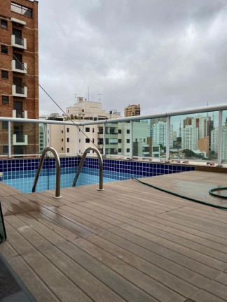 Imagem Apartamento com 4 Quartos à Venda, 240 m² em Perdizes - São Paulo Imagem Apartamento com 4 Quartos à Venda, 240 m² em Perdizes - São Paulo